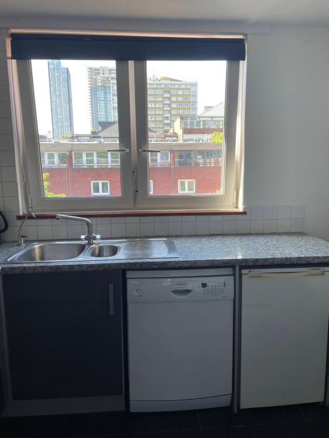 Lovely 2 Bedroom Flat In Central Londen Buitenkant foto