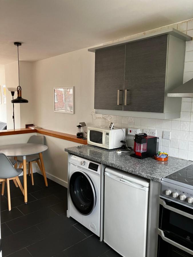 Lovely 2 Bedroom Flat In Central Londen Buitenkant foto